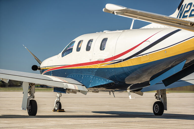 TBM-700-M220MA-31