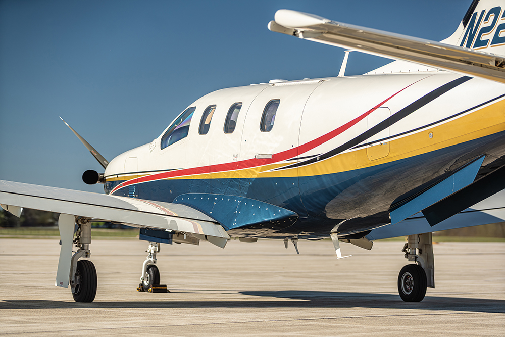 TBM-700-M220MA-31