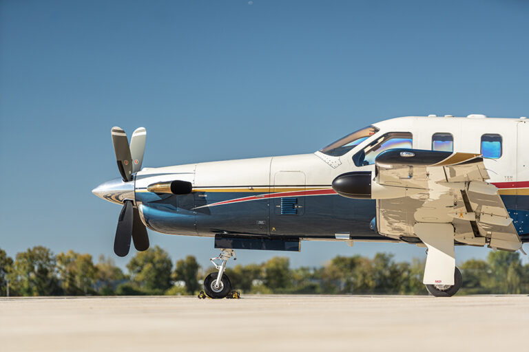 TBM-700-M220MA-33