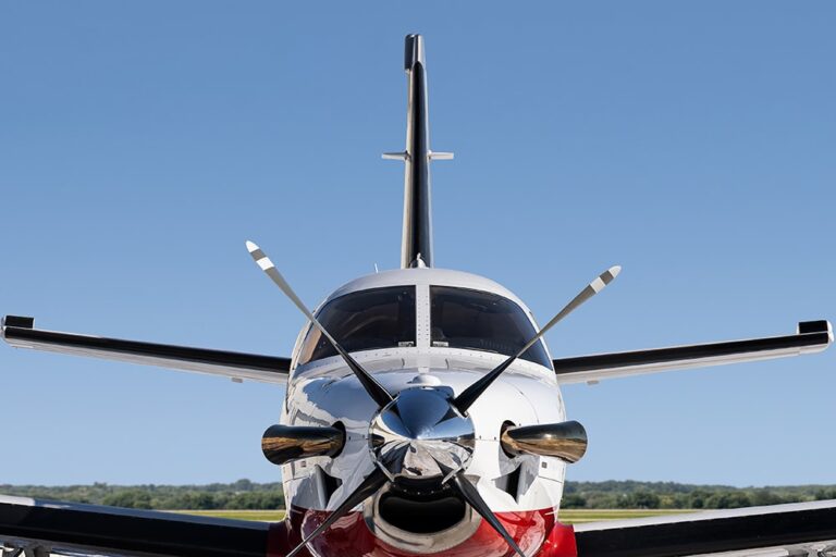TBM-700-N726RY-2