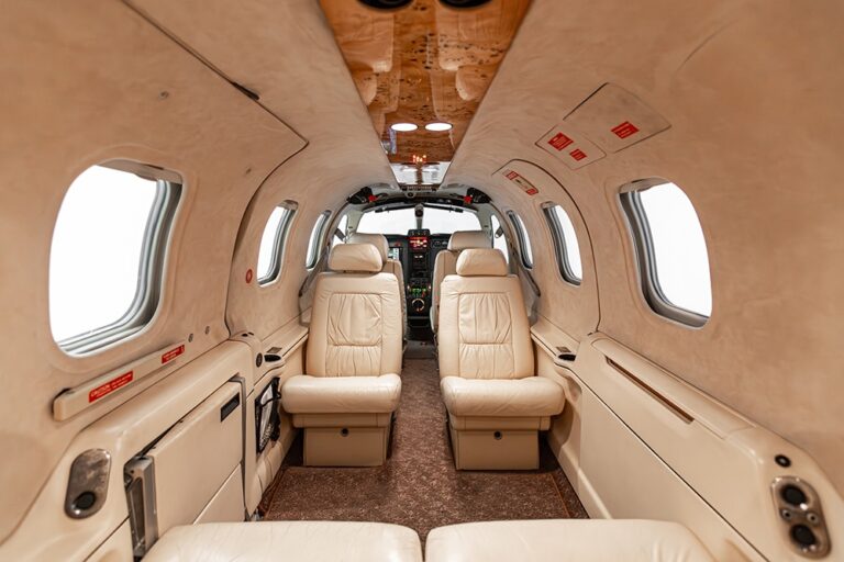 TBM-700-N726RY-28