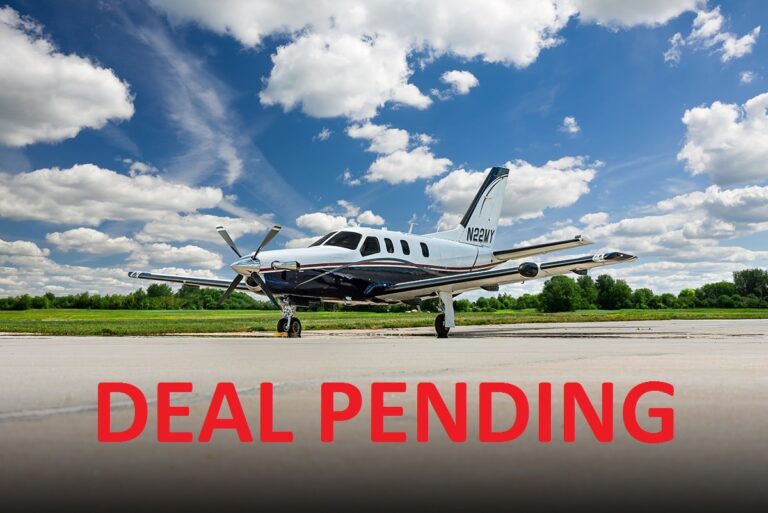 TBM-850-443-exterior-deal-pending