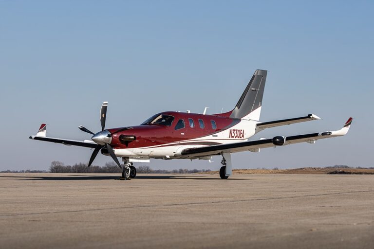 TBM-900-N330EA-1