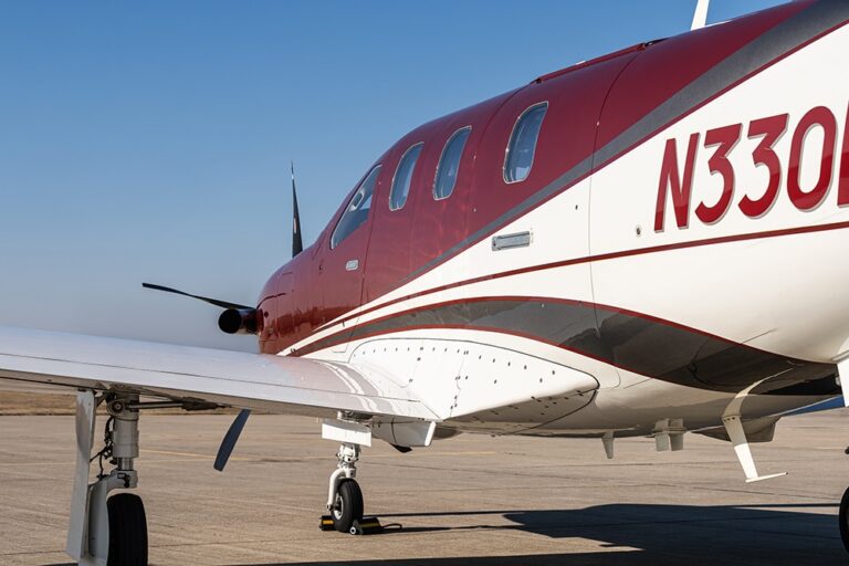 TBM-900-N330EA-12