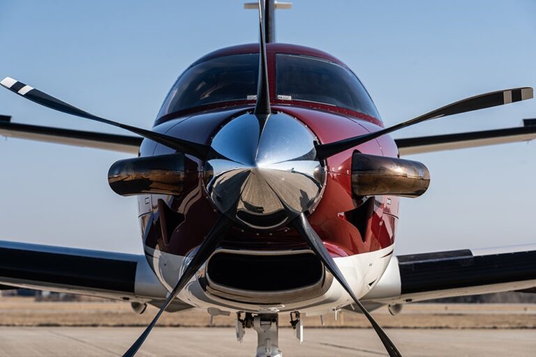 TBM-900-N330EA-14
