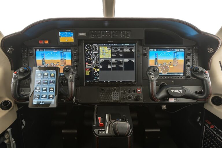 TBM-900-N330EA-16