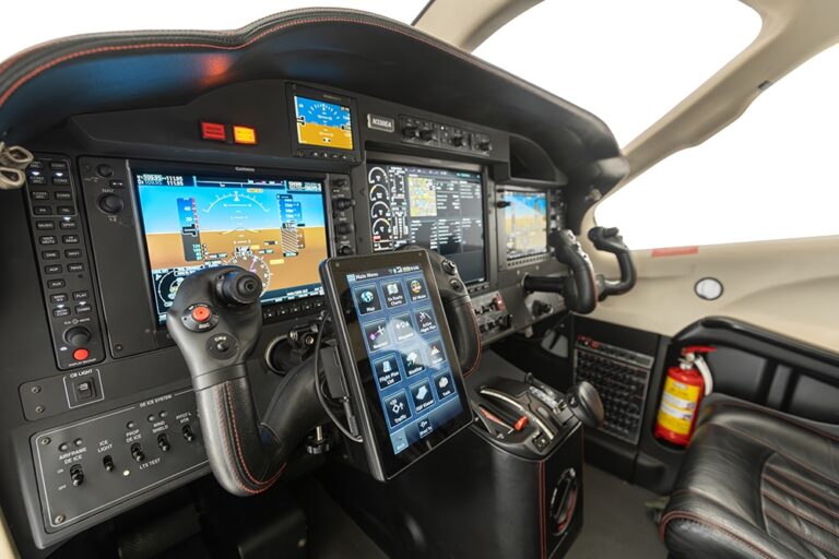 TBM-900-N330EA-19