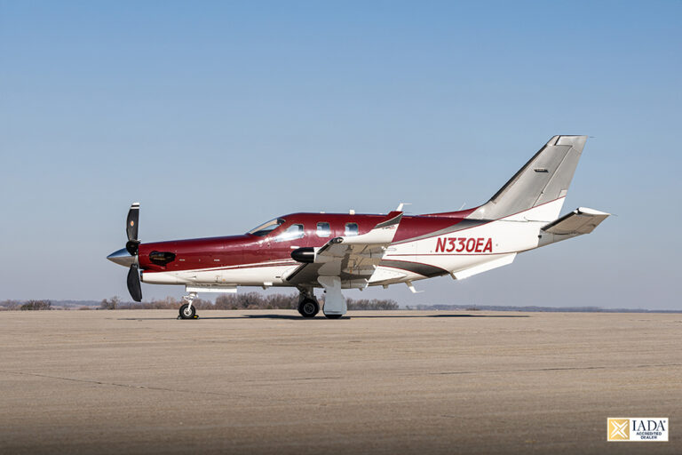 TBM-900-N330EA-2-with-IADA-logo