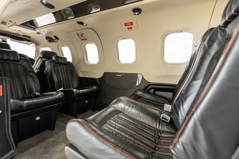 TBM-900-N330EA-21