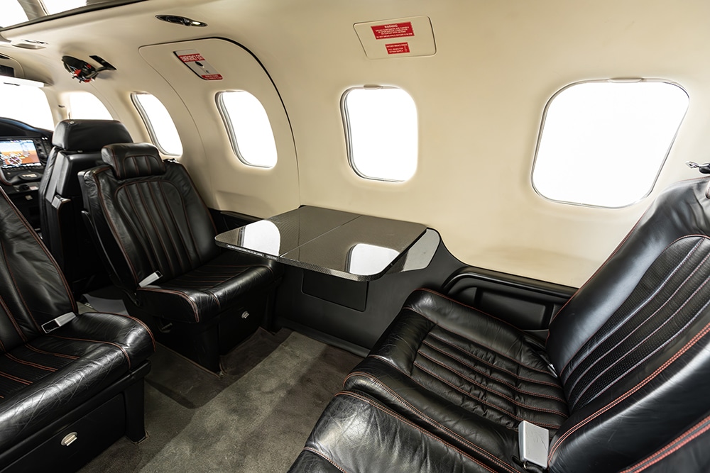 TBM-900-N330EA-30