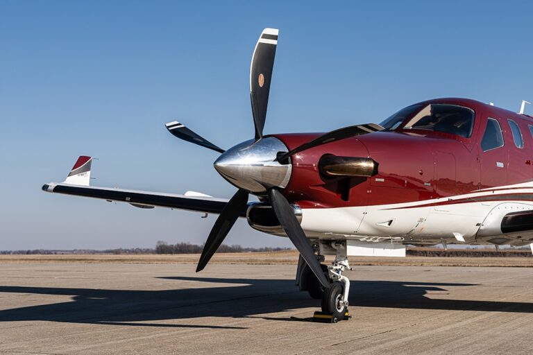 TBM-900-N330EA-7