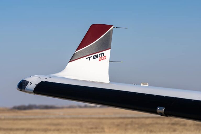 TBM-900-N330EA-9