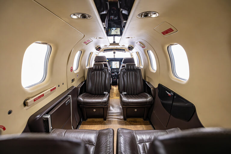 TBM-900-N69CV-17