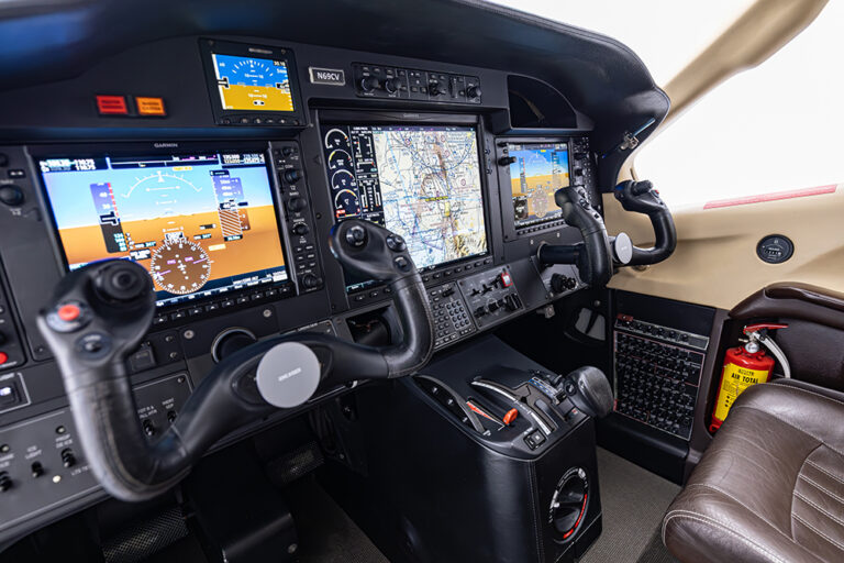TBM-900-N69CV-19