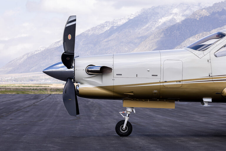 TBM-900-N69CV-26