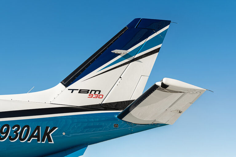 TBM-930-N930AK-10