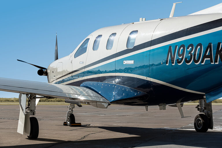 TBM-930-N930AK-13