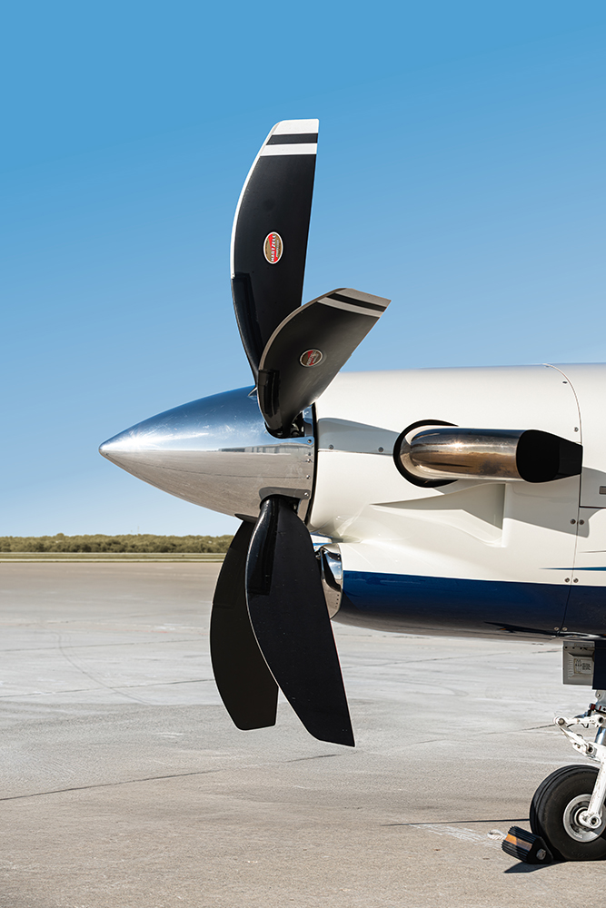 TBM-930-N930AK-5
