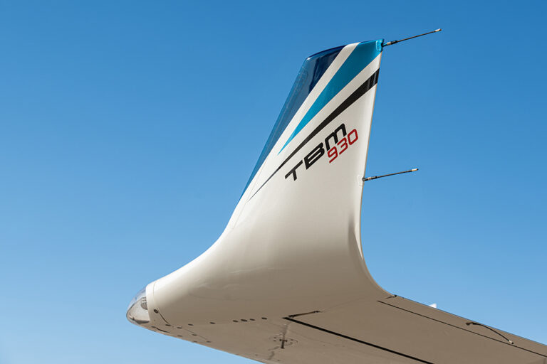 TBM-930-N930AK-8