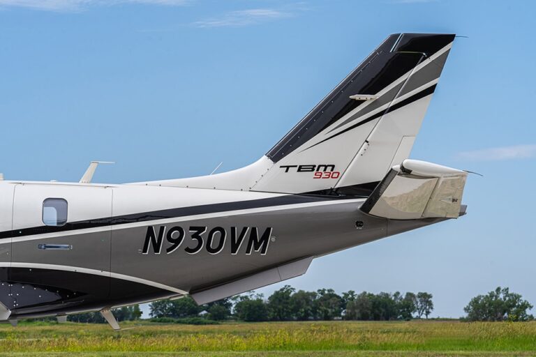 TBM-930-N930VM-22