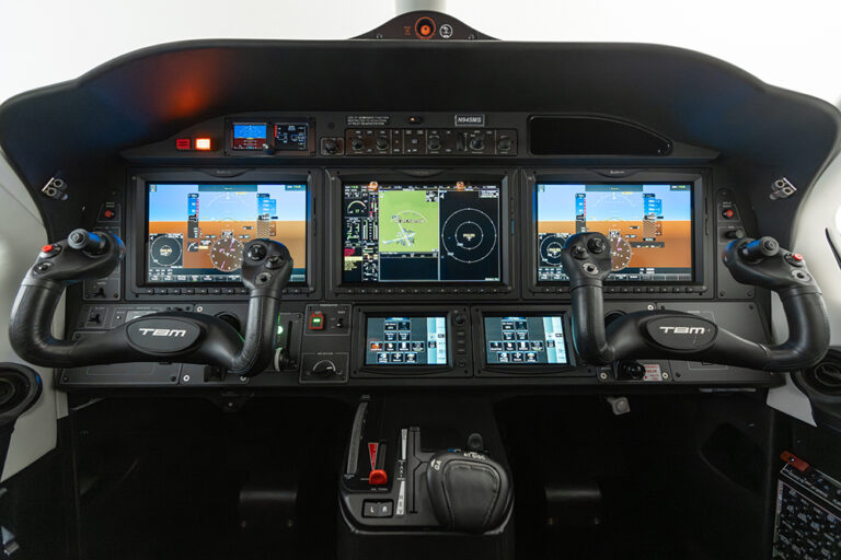 TBM-940-N945MS-21