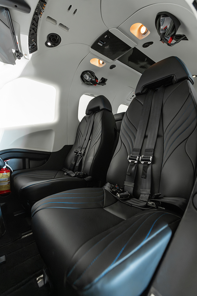 TBM-940-N945MS-23