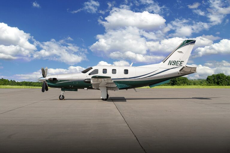 TBM700-286-01018