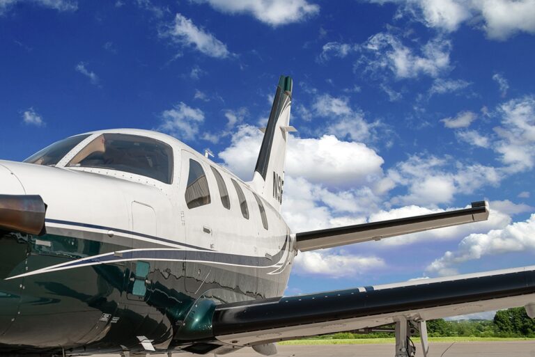 TBM700-286-01025