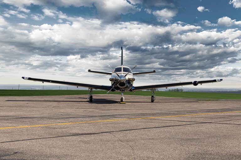 TBM700-N22OMA-16