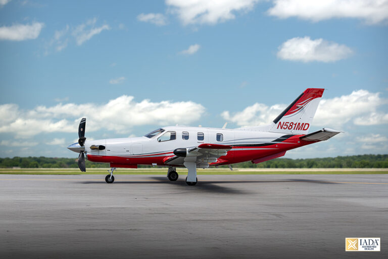 TBM850-N581MD-1-with-IADA-logo
