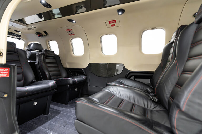 TBM 930 - N972KD-1
