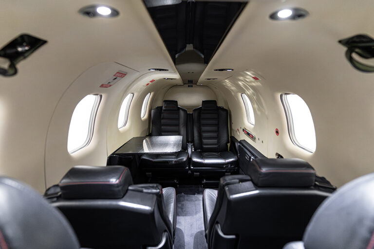 TBM 930 - N972KD-10