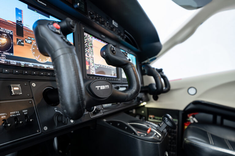 TBM930 - N930VM-18