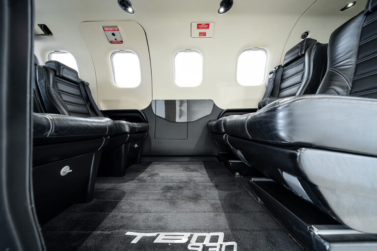 TBM930 - N930VM-19