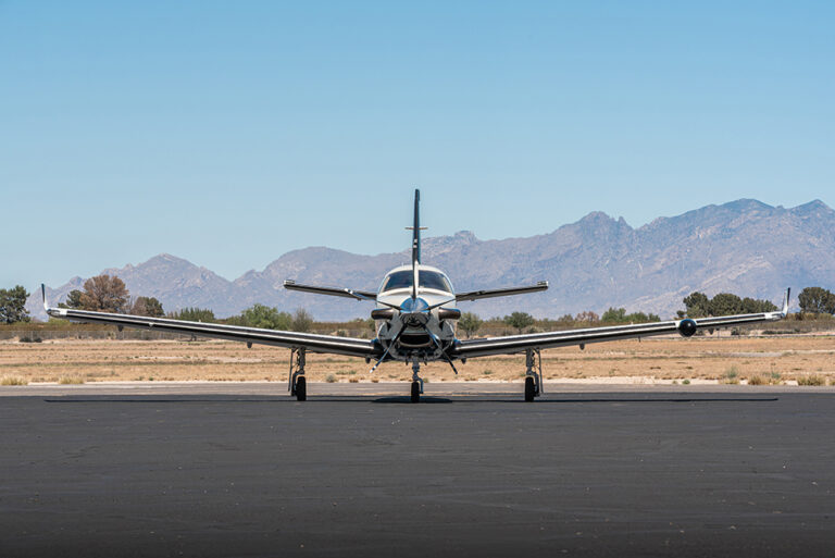 TBM930 - N930VM-25