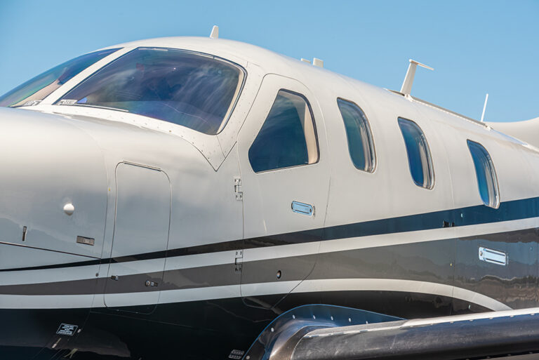 TBM930 - N930VM-27