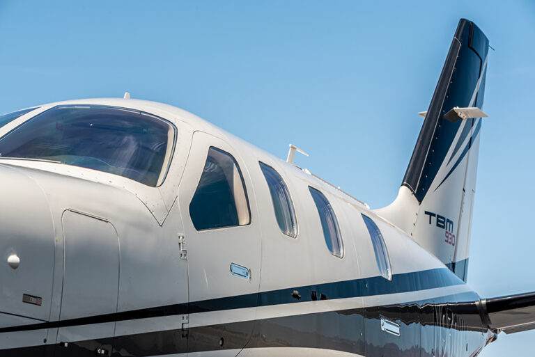 TBM930 - N930VM-30