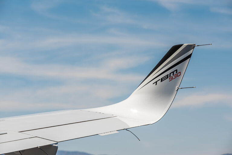 TBM930 - N930VM-34