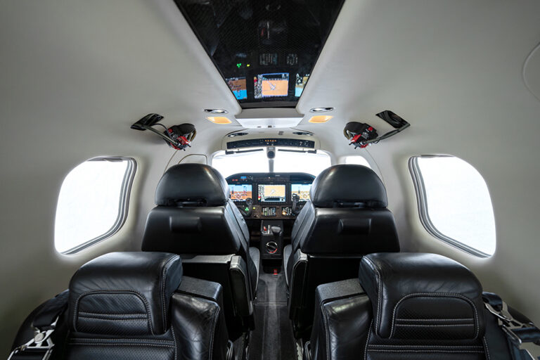 TBM930 - N930VM-6