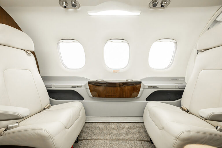 Phenom100 - N68NH-19