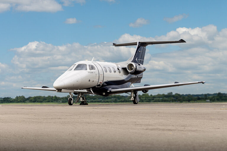 Phenom100 - N68NH-2