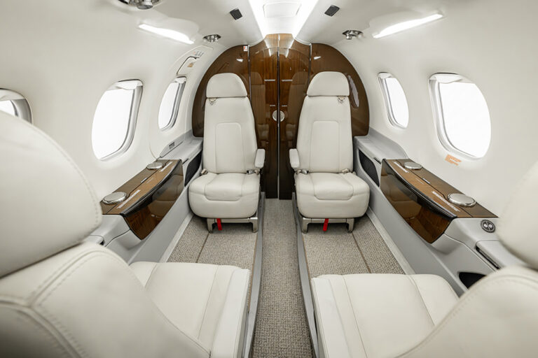 Phenom100 - N68NH-24
