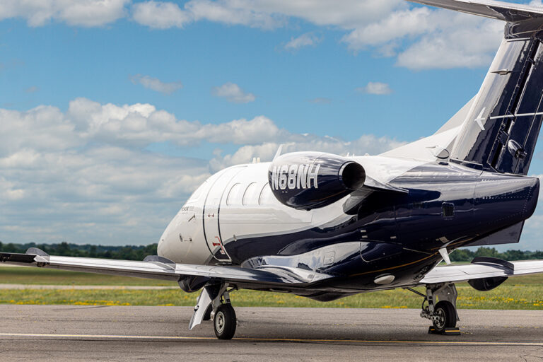 Phenom100 - N68NH-9
