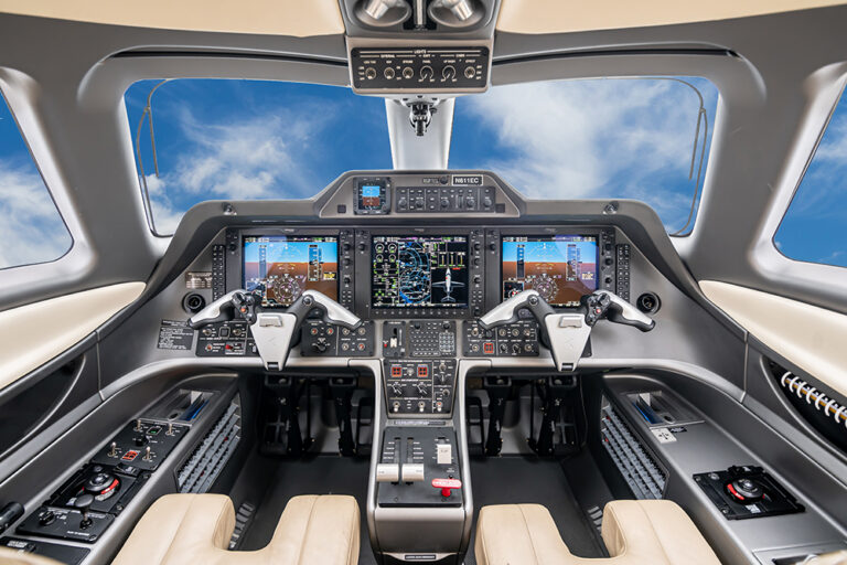 Phenom100 - N611EC-21-2