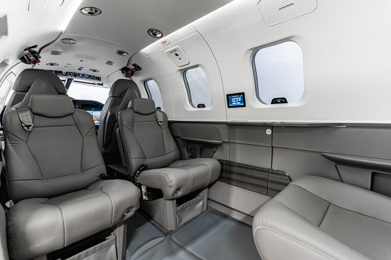 TBM 960 - N960AH-1