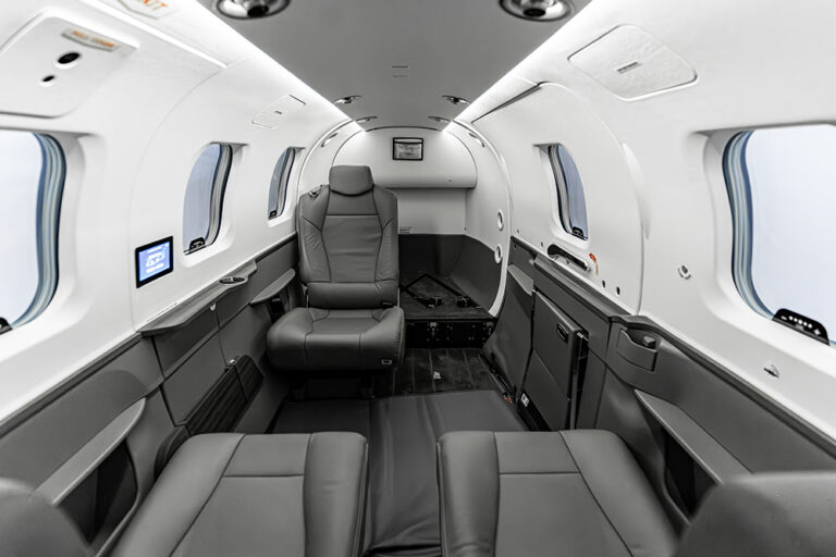 TBM 960 - N960AH-14