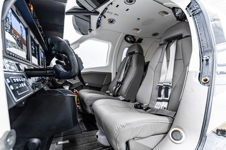 TBM 960 - N960AH-17