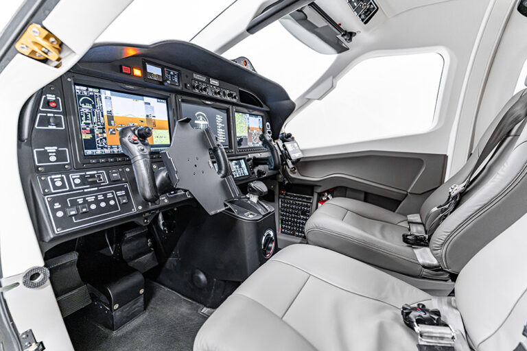TBM 960 - N960AH-19