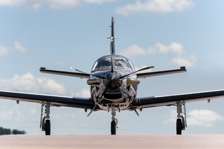 TBM 960 - N960AH-24