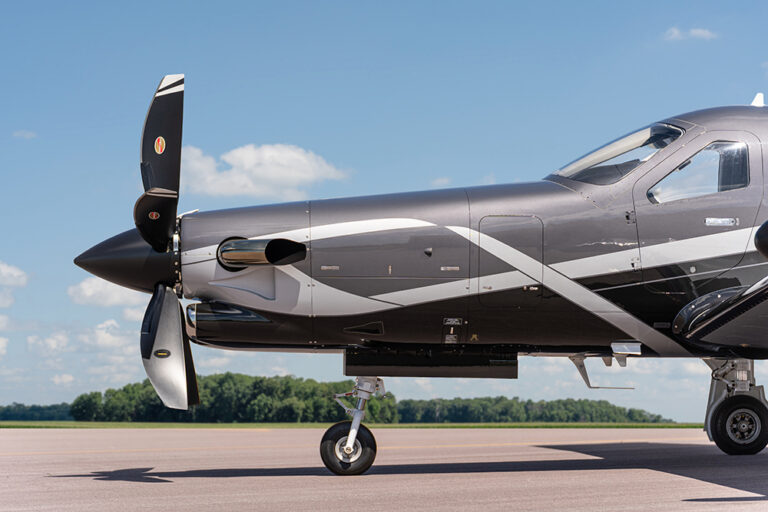 TBM 960 - N960AH-27
